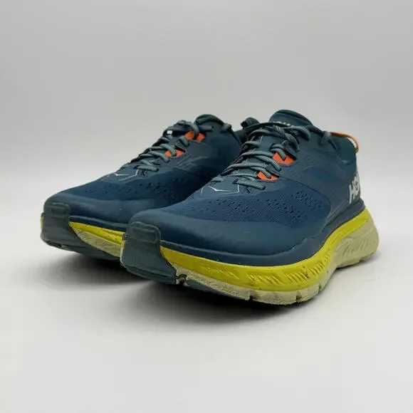 HOKA Stinson ATR 6  Men's Running Shoes - Size 11 - Picture 4 of 15